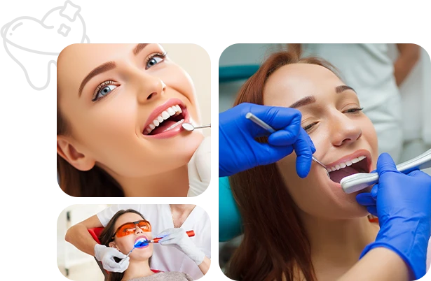 Best Teeth Whitening Jaipur