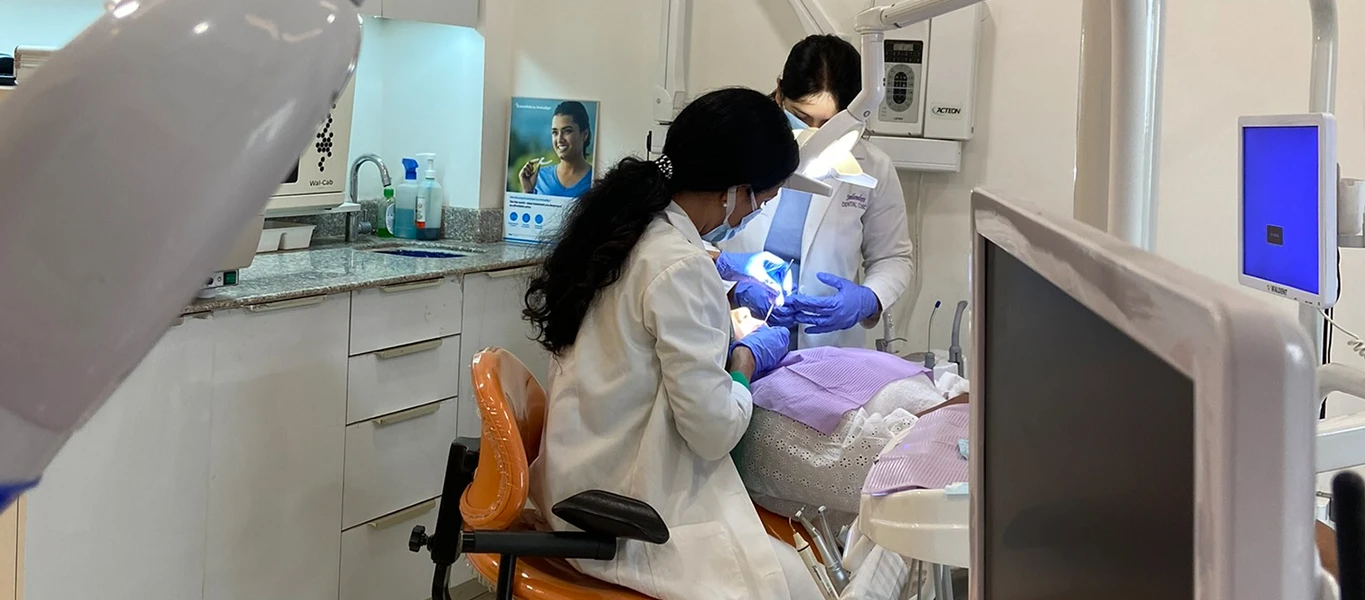 Top Dental Care in Jaipur